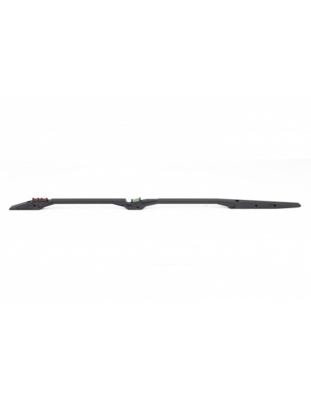 Rib for Benelli Endurance threaded, barrel 510mm, hole distance 334,5mm - TONI SYSTEM