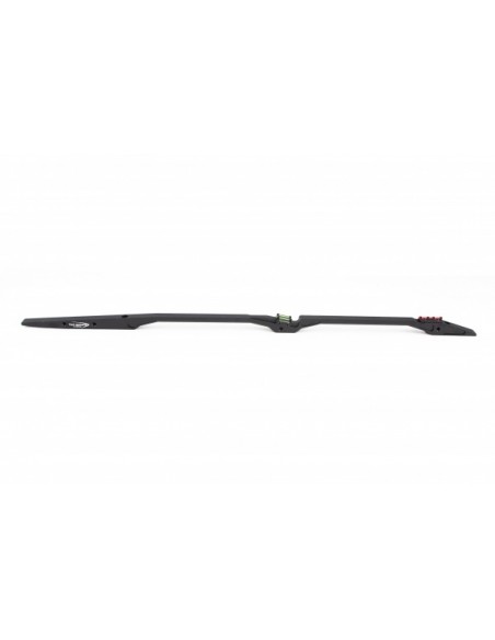 Rib for Benelli Endurance threaded, barrel 510mm, hole distance 334,5mm - TONI SYSTEM