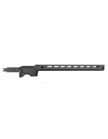 Rib for Benelli Endurance threaded, barrel 510mm, hole distance 334,5mm - TONI SYSTEM