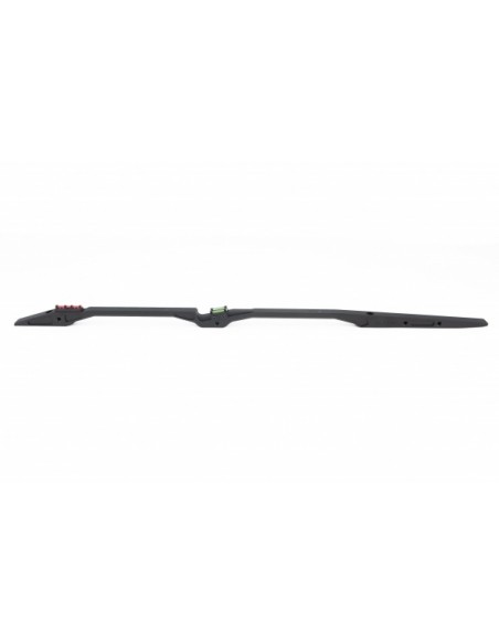 Bindella per Benelli Argo E Battue filettata, canna 470mm, interasse 296mm - TONI SYSTEM