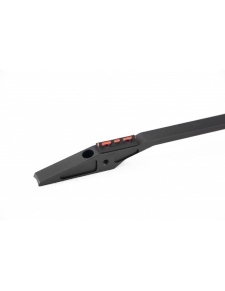 Rib for Benelli Argo E Battue threaded, barrel 470mm, hole distance 296mm - TONI SYSTEM