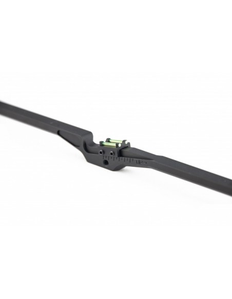 Rib for Benelli Argo E Battue threaded, barrel 470mm, hole distance 296mm - TONI SYSTEM