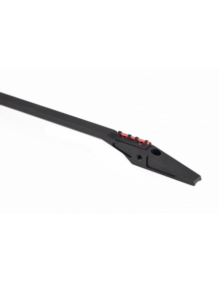 Rib for Benelli Argo E Battue threaded, barrel 470mm, hole distance 296mm - TONI SYSTEM