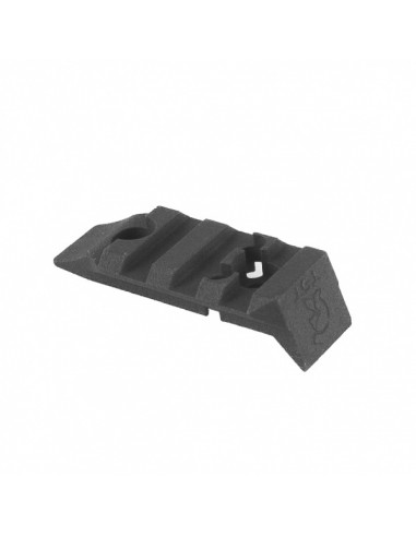 Picatinny for Canik frame weight -...