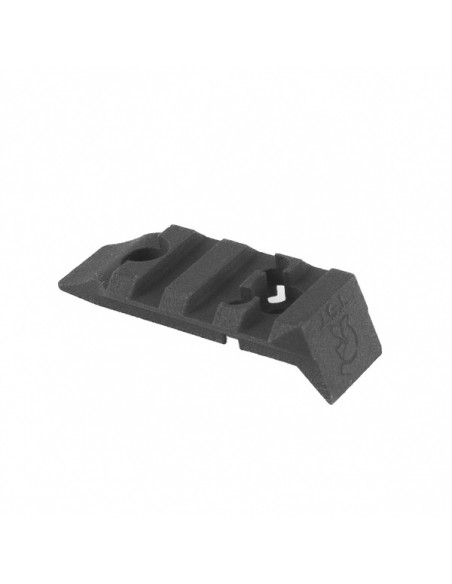 Picatinny for Canik frame weight - TONI SYSTEM