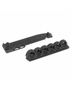 Selle latérale 6 tours... 2