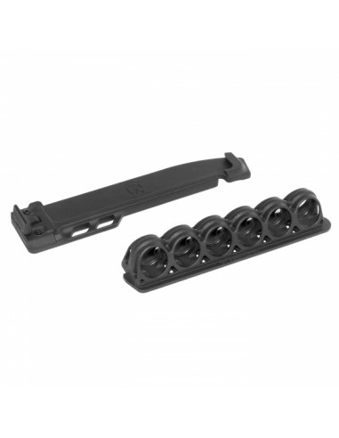 Side saddle 6 rounds ga.12 for...