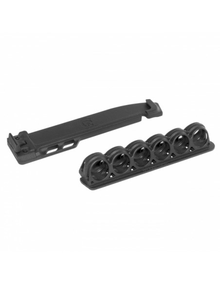 Side saddle 6 rounds ga.12 for Winchester SX4  - TONI SYSTEM