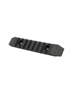 Rail Picatinny longue M-Lok...
