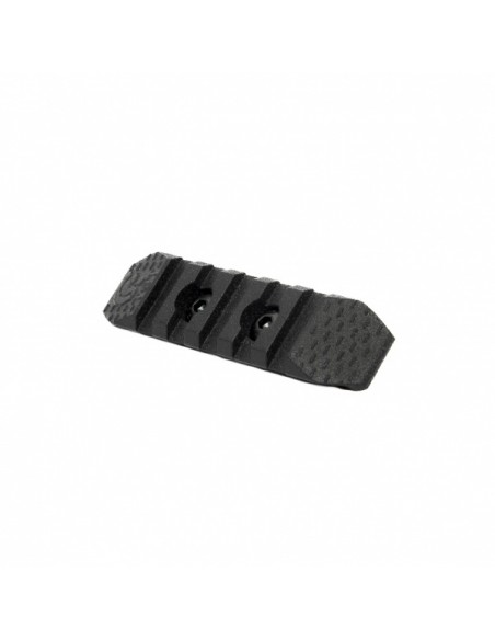 Rail Picatinny corto M-Lok  - TONI SYSTEM