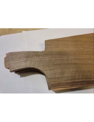 SCHAFT STOCK BLANKS TIPPEN ZOLI...