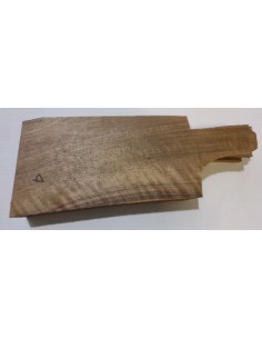 SCHAFT STOCK BLANKS TIPPEN...