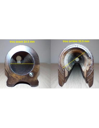 ASTA TIPO BROWNING AUTO 5 Cal.16