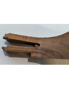 SCHAFT STOCK BLANKS TIPPEN... 2