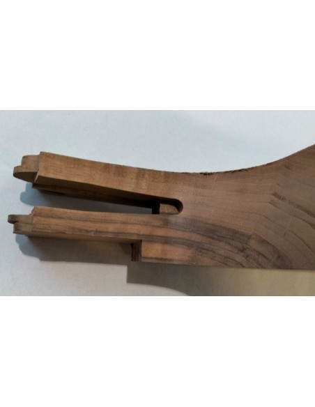 CULATA SEMI ELABORADAS TIPO BERETTA S55/S56 Cal. 12