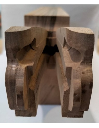 CALCIO TIPO BERETTA S55/S56 INCASSATO...