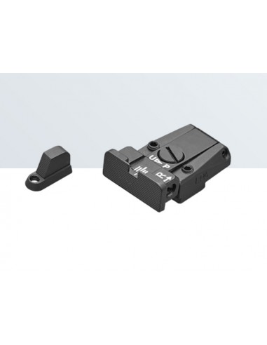 LPA set sight for CZ 75 SP01, 75B, 85...