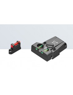 Set di mira LPA per CZ 75...