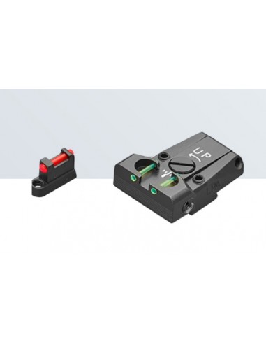 LPA set de mire pour 8000 Cougar,...