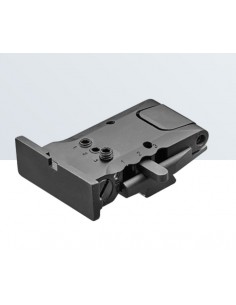 LPA rear sight for Bomar-cut