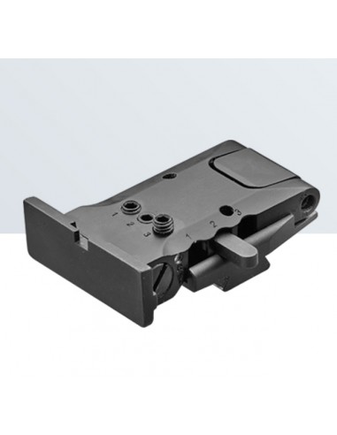 LPA rear sight for CZ 75 Tactical...