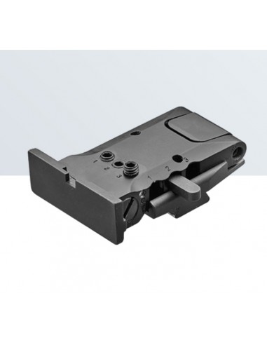 Tacca di mira LPA per Tanfoglio...