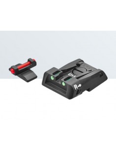 Conjunto de mira LPA para...