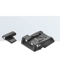 Set di mira LPA per Beretta... 2