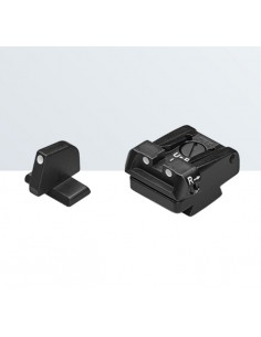 Set de mire LPA pour H&K...