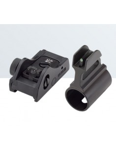 Set di mira regolabile per...