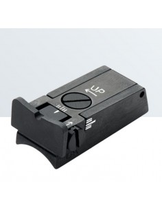 Alzas LPA para Remington...