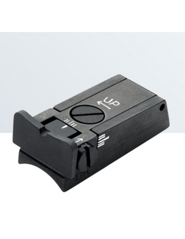 Alzas LPA para Remington 7400/7600