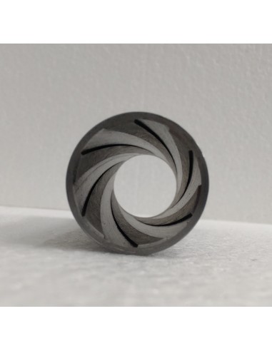 STROZZATORE BOAR ESTERNO PER...