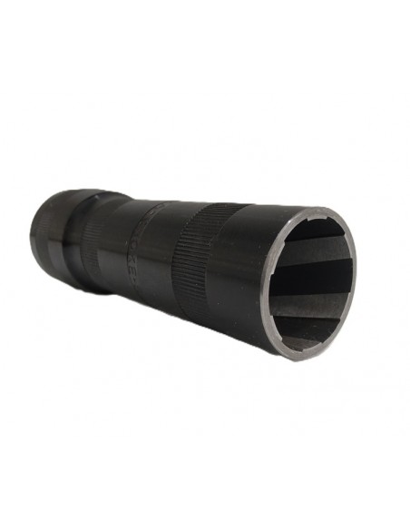 EXTERNAL BOAR CHOKE FOR BENELLI/FRANCHI Cal. 12 Length 75 mm - RIFLED