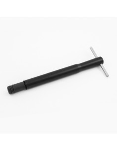 T-Wrench shotgun choke key...