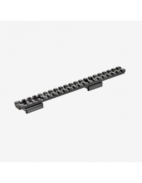 Rail Picatinny en acero templado para CZ 550 STANDARD - CONTESSA