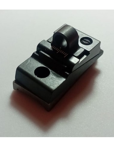 Alza LPA para Browning