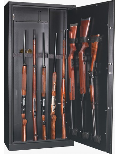 Cassaforte FORTIFY DELTA 15 - 12 armi...