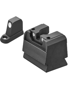 Set di mira LPA per CZ P10...