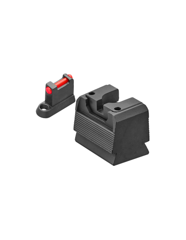 Set di mira LPA per CZ P10 OPTICAL...