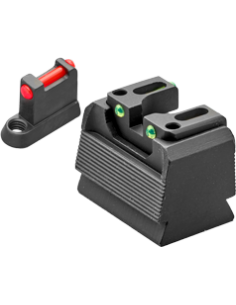 LPA sighting set for CZ P10...