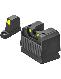 Sight set LPA with Luminova...