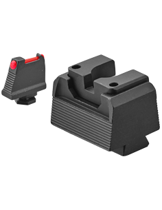 Sight set LPA for GLOCK 17...