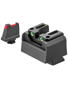 Set di mira LPA per GLOCK...