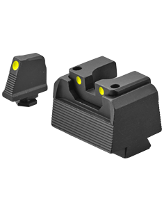 Sight set LPA with Luminova...