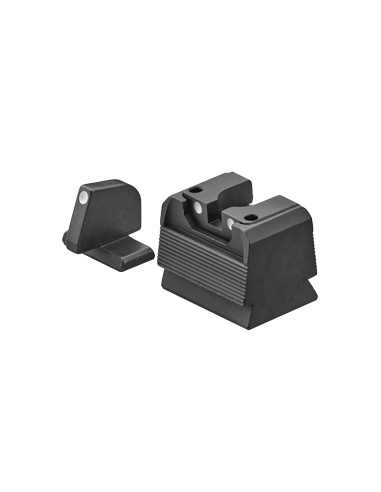 Jeu de visée LPA pour H&K OPTICAL...