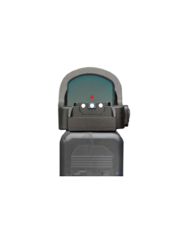 Jeu de visée LPA pour H&K OPTICAL...