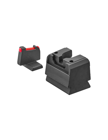 Juego de miras LPA para H&K OPTICAL...