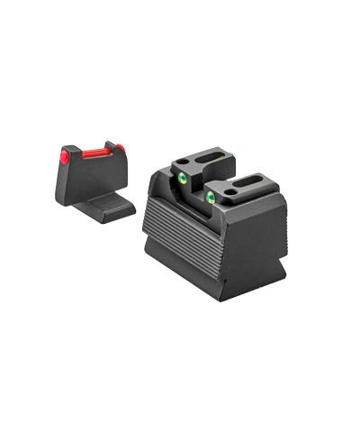 Juego de miras LPA para H&K OPTICAL...