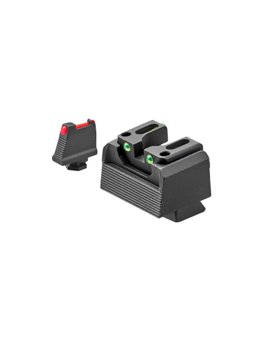 Sight set LPA for SIG SAUER P220,...